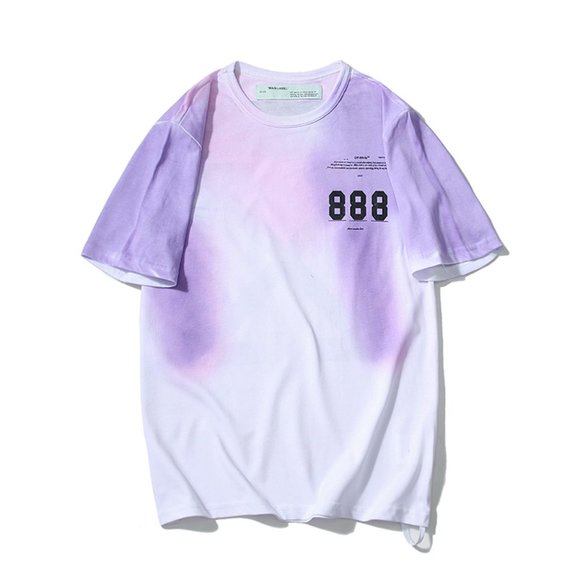 OFF WHITE OW Tokyo Limited Rendered Arrow Short Sleeve T-Shirt - Picture 1 of 6